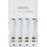 QC650 [KDS バッテリーチャージャーN]