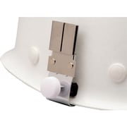 R-M11 [ミドリ安全 防災面・ヘルメット取付型 ジョイント金具 R-M11 2個入]