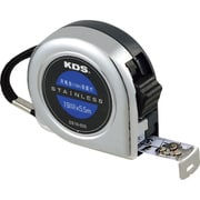 SS19-55SBP [KDS 両面ステンレスネオロック19巾5.5mまさめ]