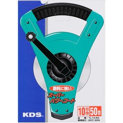 ヨドバシ.com - ケイディーエス KDS TL10-50 [KDS テクロン10巾50m