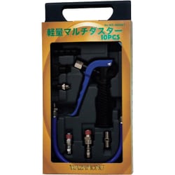 WZ-MD001 [リンク 軽量マルチダスター10PCS]