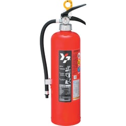 YA-10NXD [ヤマト ABC粉末消火器 10型 3.5kg 蓄圧式]
