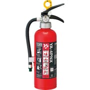 YA-4PNX [ヤマト ABC粉末消火器（蓄圧式）]