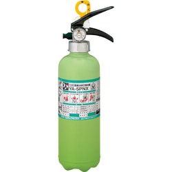 YA-5PNX [ヤマト ABC粉末消火器（蓄圧式）]