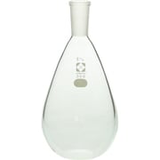 005400-19300 [SIBATA 共通摺合平底なす形フラスコ 300mL]