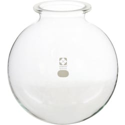 005660-50001 [SIBATA セパフラスコ 丸形 85mm 5L]