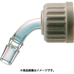 SIBATA ガラスコネクター 配管ホース用 16mm 005750-12