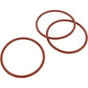 005940-85 [SIBATA セパラブルフラスコ 85mm Oリングシリコン 3コ]