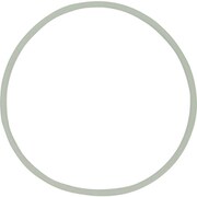 005960-100 [SIBATA Oリングセパラブルフラスコ用（SCHOTT）100mm（5個入）]
