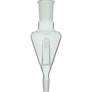 007770-15100 [SIBATA 共通摺合三角トラップ T100-29/15]