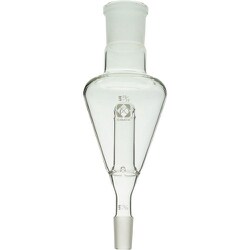 007770-151001 [SIBATA 共通摺合三角トラップ T100-32/15]