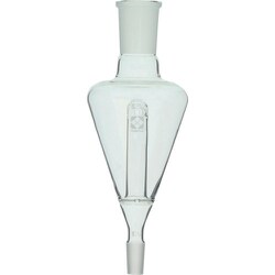 007770-15200 [SIBATA 共通摺合三角トラップ T200-29/15]
