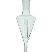 007770-15200 [SIBATA 共通摺合三角トラップ T200-29/15]