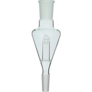 007770-19100 [SIBATA 共通摺合三角トラップ T100-29/19]