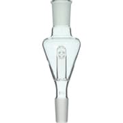 007770-24100 [SIBATA 共通摺合三角トラップ T100-29/24]