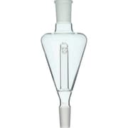 007770-24300 [SIBATA 共通摺合三角トラップ T300-29/24]