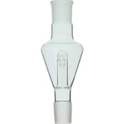 007770-32100 [SIBATA 共通摺合三角トラップ T100-32/32]