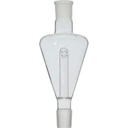 007770-32300 [SIBATA 共通摺合三角トラップ T300-32/32]