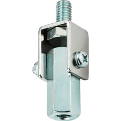 岡田 寸切りボルト取付金具 00Y59