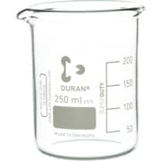 010060-250A [SIBATA スーパー肉厚ビーカー 250mL （10個入）]