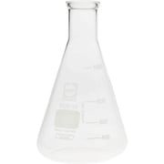 010610-2000A [SIBATA スーパー肉厚三角フラスコ 2L （10個入）]