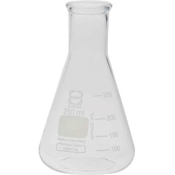 ヨドバシ.com - 010610-50A [SIBATA スーパー肉厚三角フラスコ 50mL