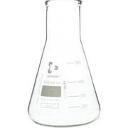 010620-500A [SIBATA スーパー肉厚三角フラスコ 500mL （10個入）]