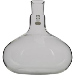010670-50001 [SIBATA かぶ形フラスコ 5L]