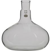 010670-50001 [SIBATA かぶ形フラスコ 5L]