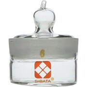 012760-3020A [SIBATA 秤量びん 5.5mL （10個入）]