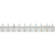 012760-3030A [SIBATA 秤量びん 10mL （10個入）]