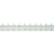 012760-4040A [SIBATA 秤量びん 29mL （10個入）]