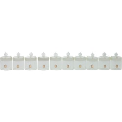 012760-4545A [SIBATA 秤量びん 39mL （10個入）]