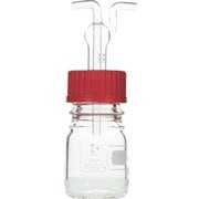 SIBATA ドレンポット VOC-1型用 100mL 014520-100