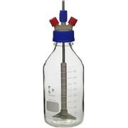 016000-451000 [SIBATA 撹拌反応容器セット 1L GL-45]