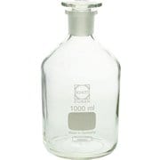 017030-10001A [SIBATA 試薬びん DURAN 1L （10個入）]