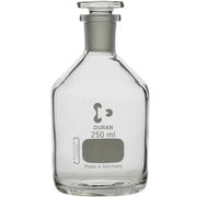017030-2501A [SIBATA 試薬びん DURAN 250mL （10個入）]
