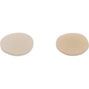 017200-2522A [SIBATA ねじ口びんパッキン 赤キャップ用 SI GL-25 （10個入）]