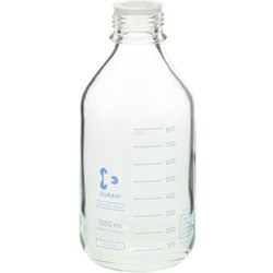 017270-10005A [SIBATA HPLCねじ口びん びんのみ 1L （10個入）]