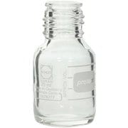 017280-255A [SIBATA ねじ口びん セーフティコート びんのみ 25mL （10個入）]