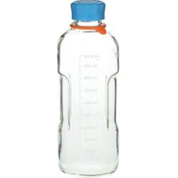 017310-1000A [SIBATA ユーティリティねじ口ボトル 1L]