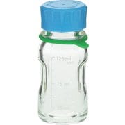 017310-125A [SIBATA ユーティリティねじ口ボトル 125mL]