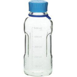 017310-500A [SIBATA ユーティリティねじ口ボトル 500mL]