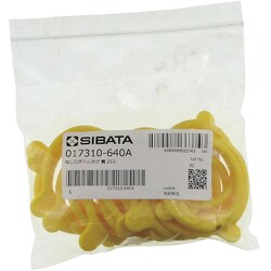 ヨドバシ.com - 柴田科学 017310-640A [SIBATA ボトル用タグ GL‐45 黄