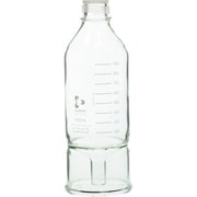 017390-1000 [SIBATA HPLC溶媒ボトル 1L びんのみ]