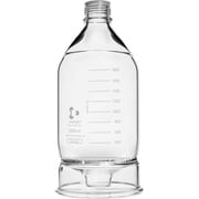 017390-2000 [SIBATA HPLC溶媒ボトル 2L びんのみ]