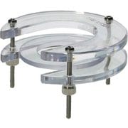 022770-2 [SIBATA クランプパッキン付自動ビュレット用]
