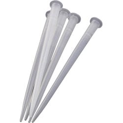025040-12A [SIBATA フィンガーディスペンサー 1-2ml チップ （5個入）]