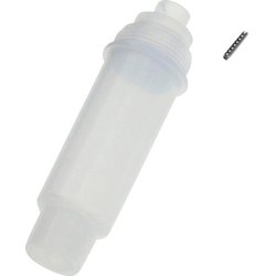 SIBATA マクロ P5ml ピストン付シリンダー 025060-605