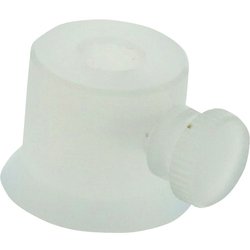 025110-10013 [SIBATA ストッパー・ポインターフランジLIB-FIX 100mL]